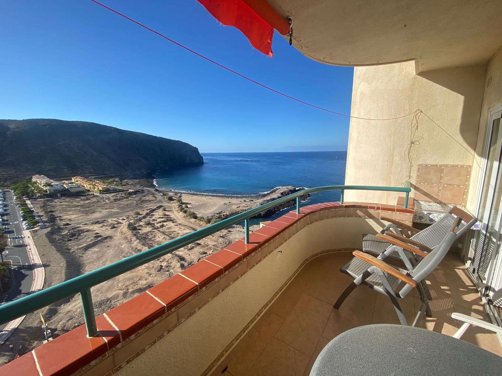 Apartamento en Los Cristianos, Los Cristianos, alquiler